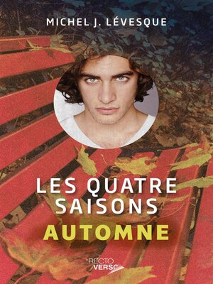 cover image of L'automne--Les quatre saisons